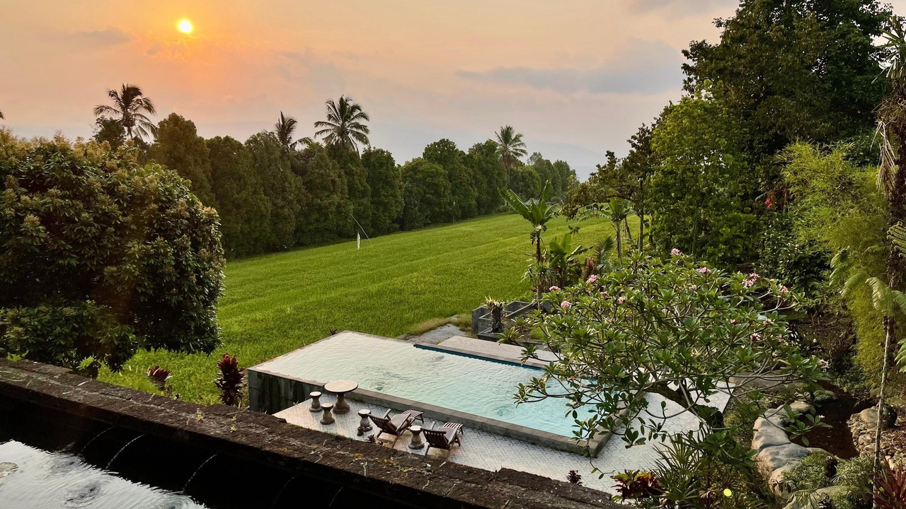 Photo of Outdoor in Munduk