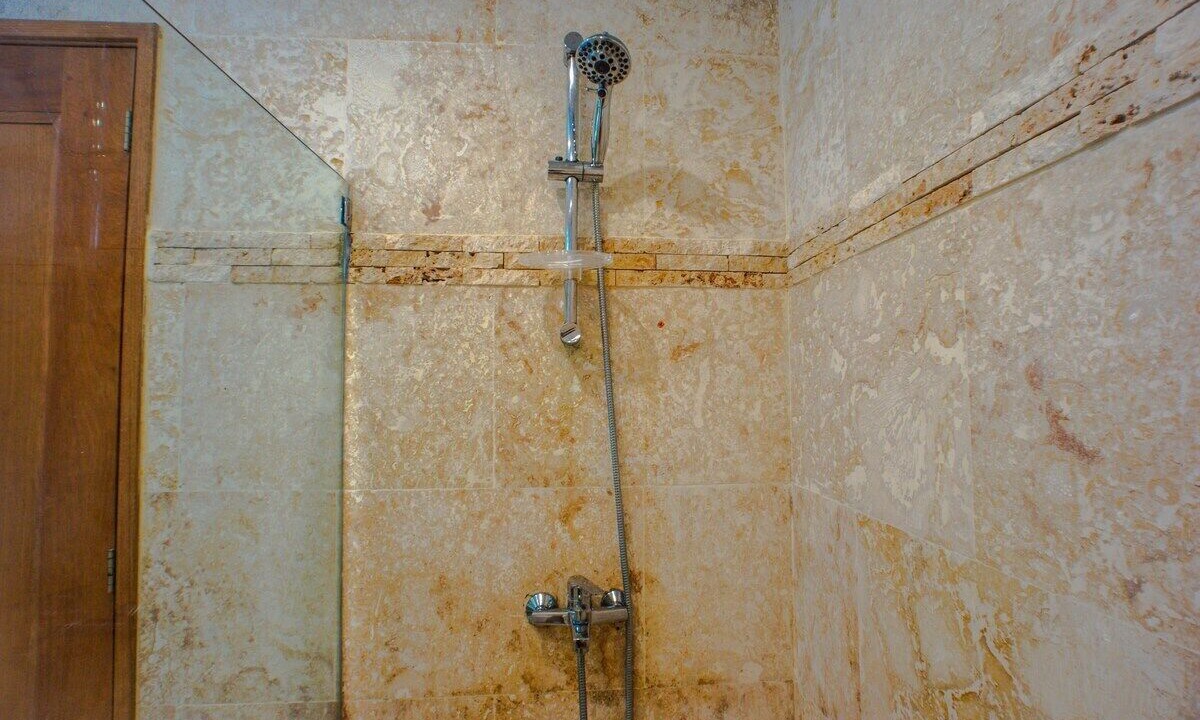 Photo of Bathroom in La Esplanada