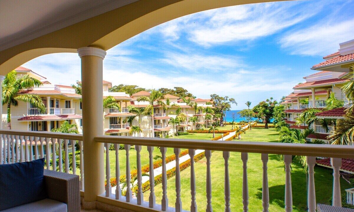 Photo of Patio Balcony in La Esplanada