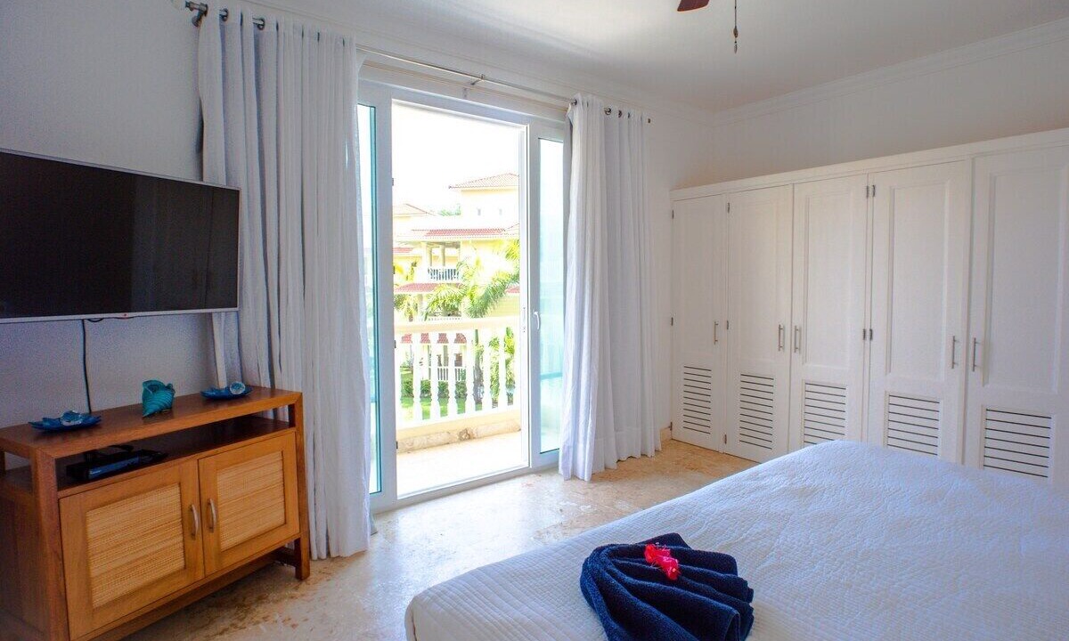 Photo of Bathroom in La Esplanada