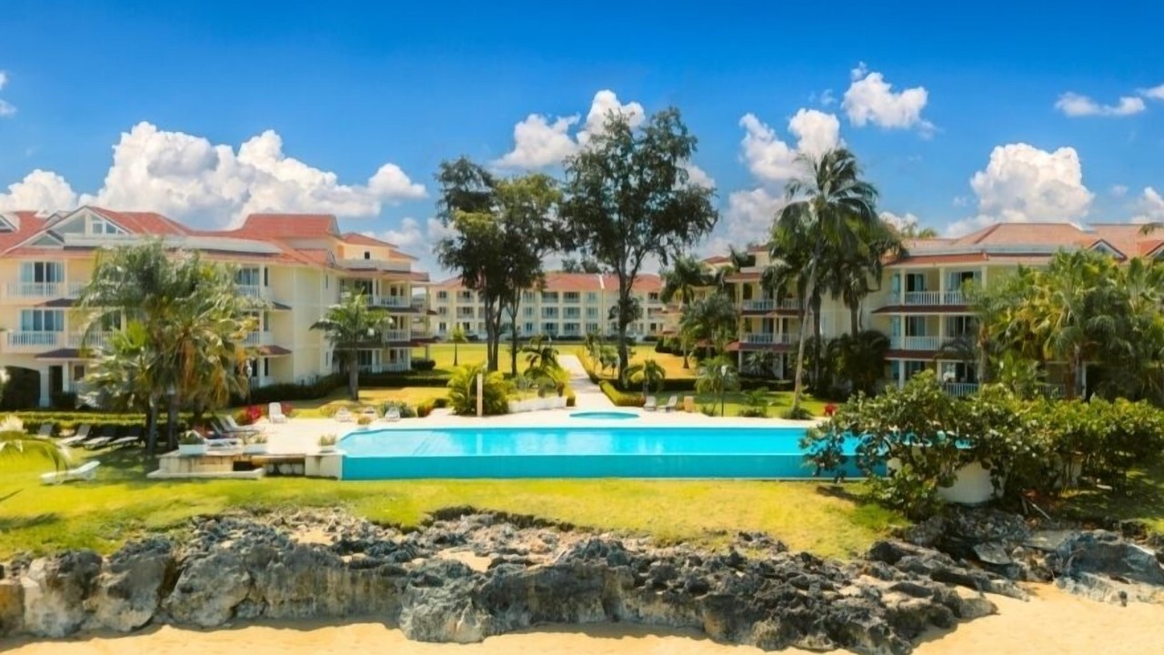 Photo of Outdoor in El Batey