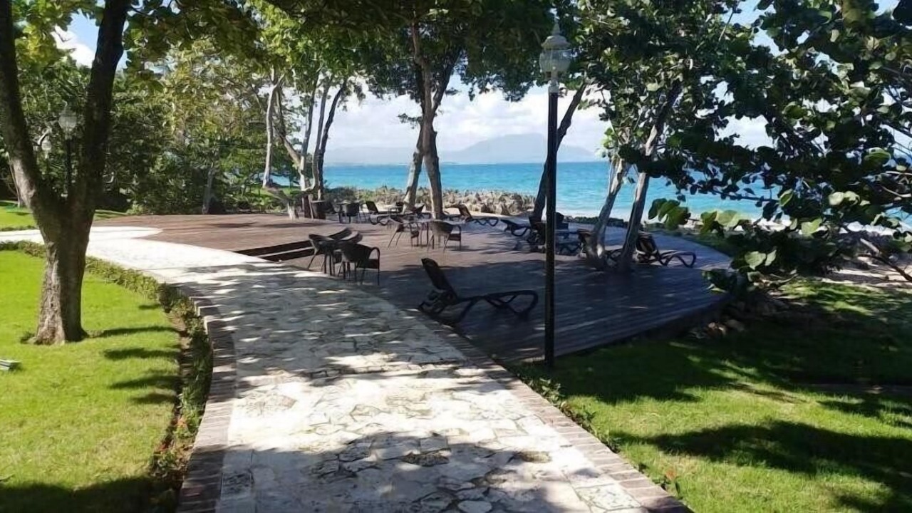 Photo of Outdoor in El Batey