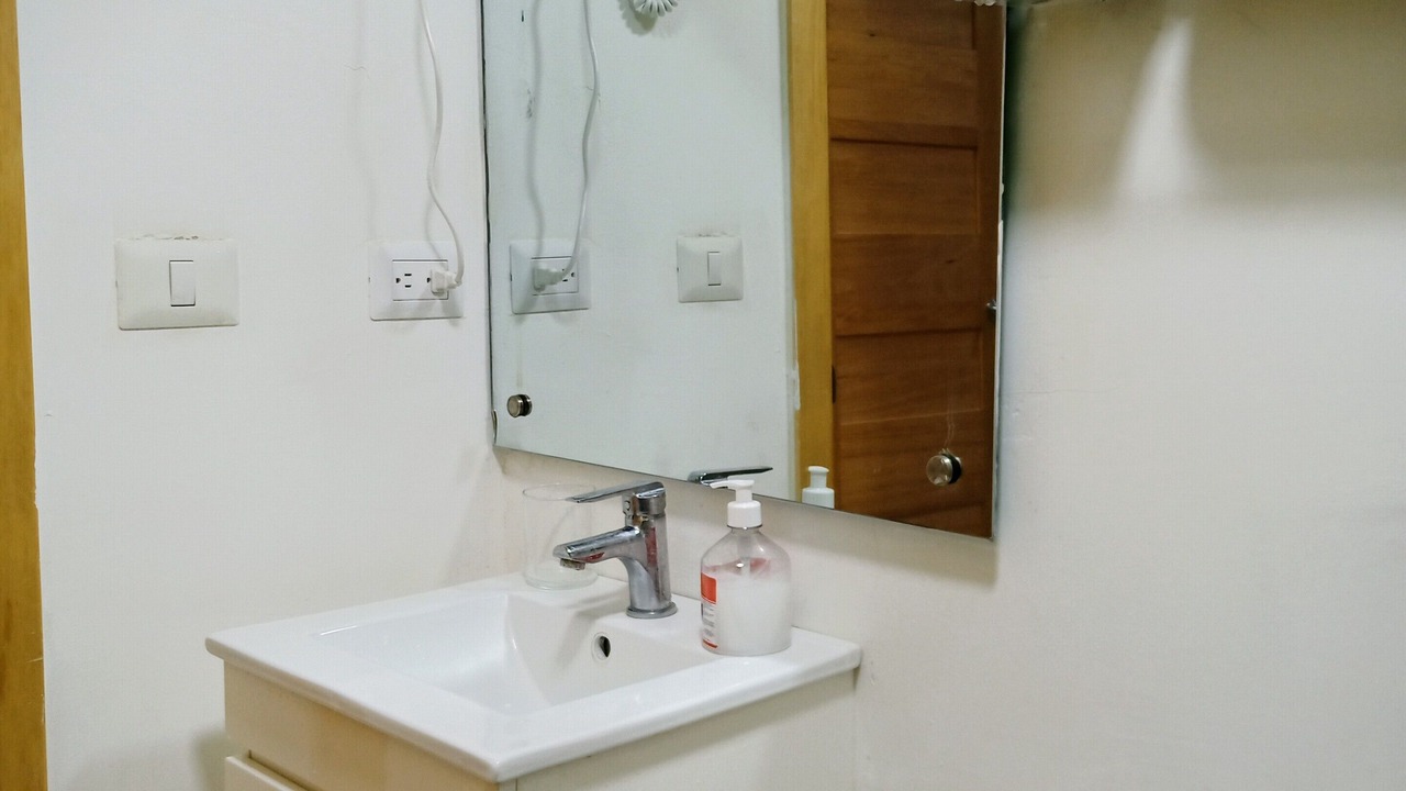Photo of Bathroom in Caribbean Islands