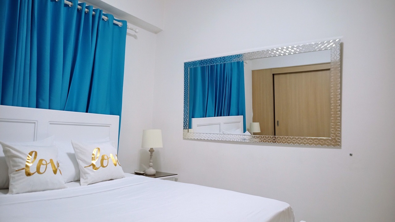 Photo of Bedroom in Caribbean Islands