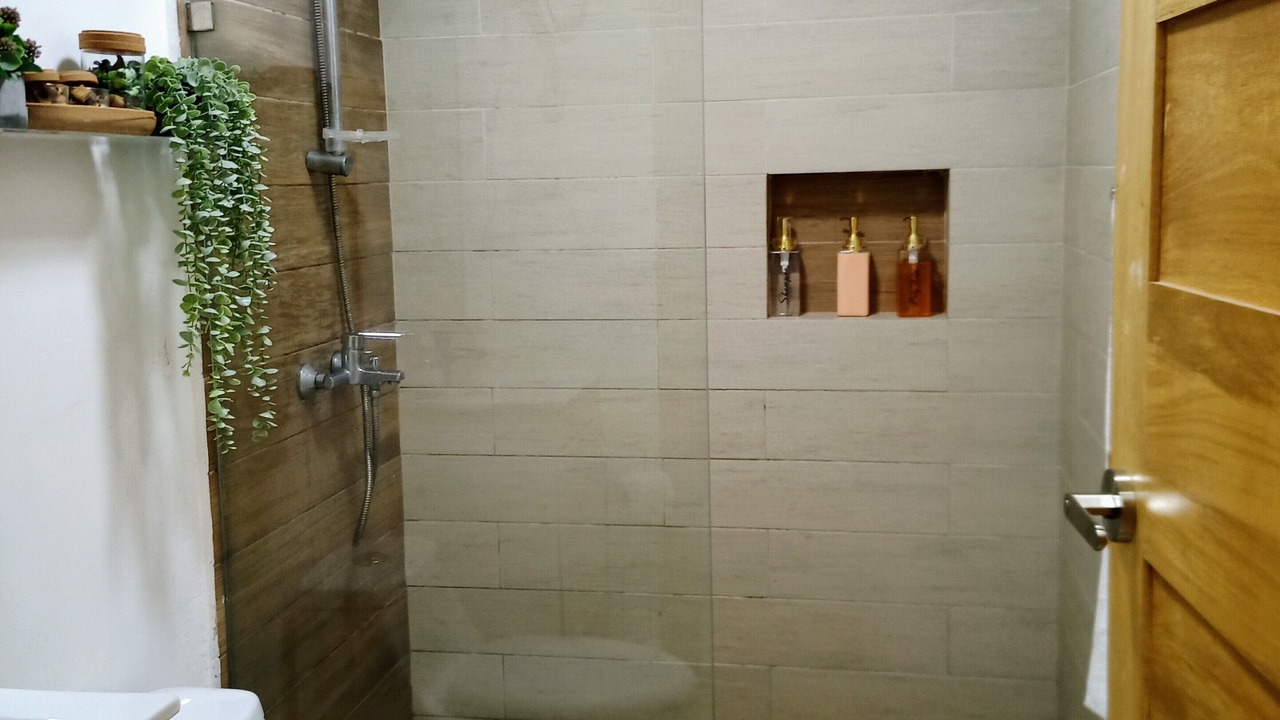 Photo of Bathroom in Caribbean Islands