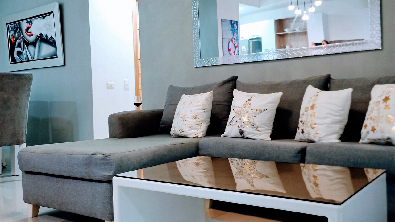 Photo of Livingroom in Caribbean Islands