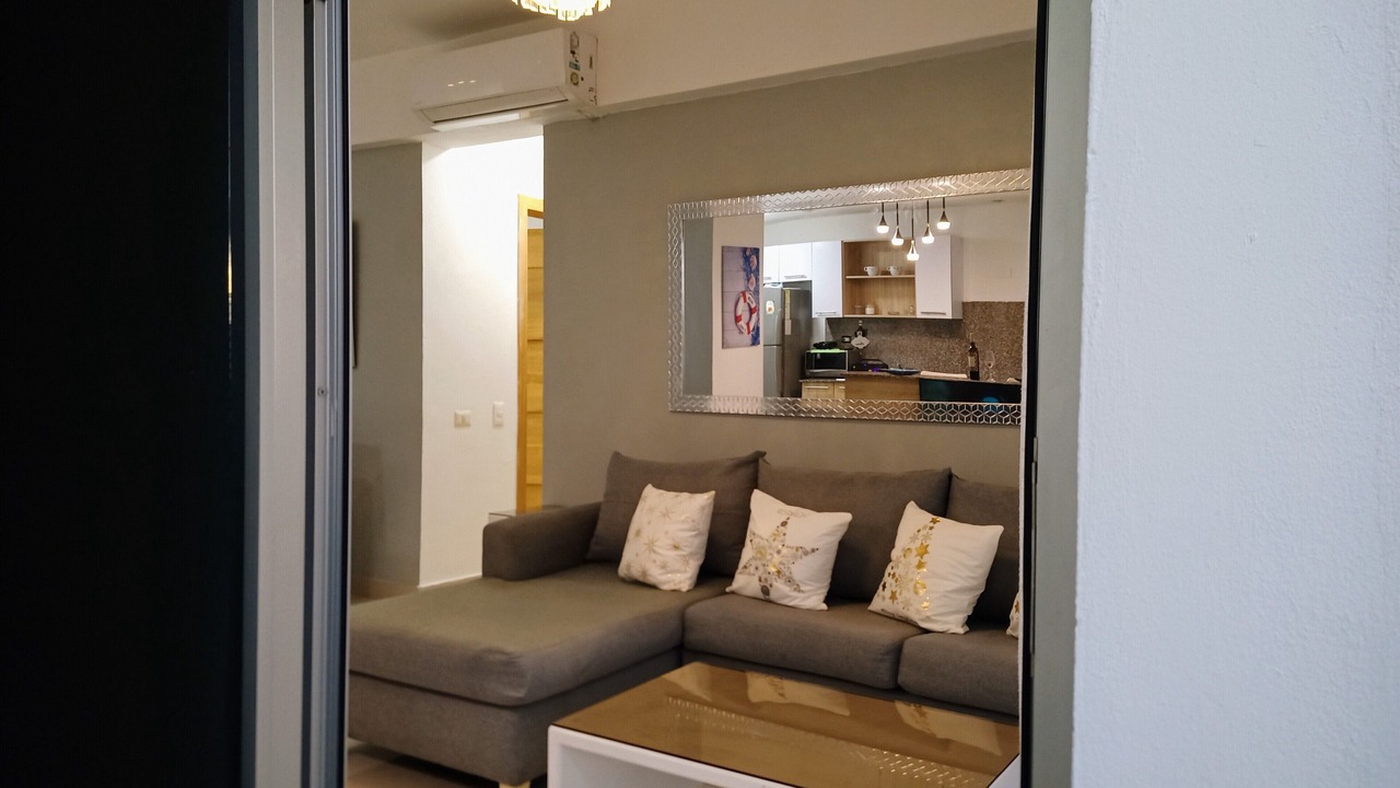 Photo of Livingroom in Caribbean Islands