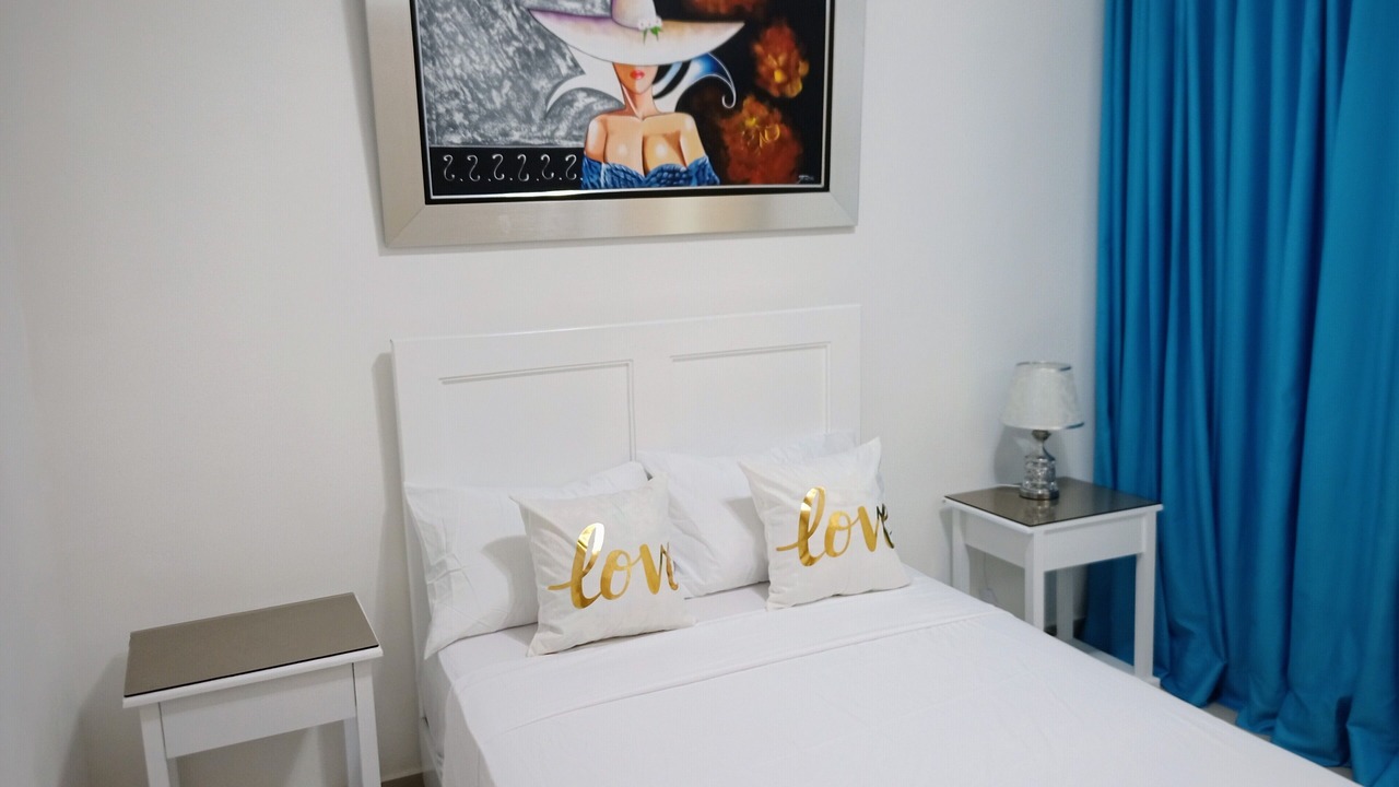 Photo of Bedroom in Caribbean Islands