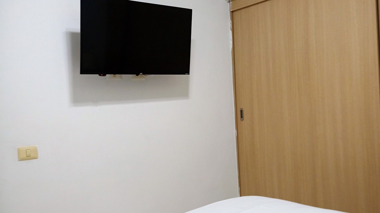 Photo of Bedroom in Caribbean Islands
