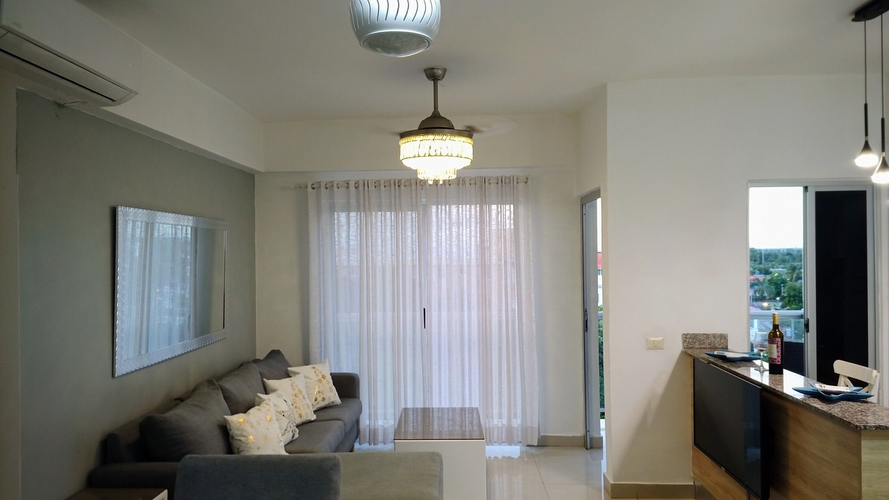 Photo of Livingroom in Caribbean Islands