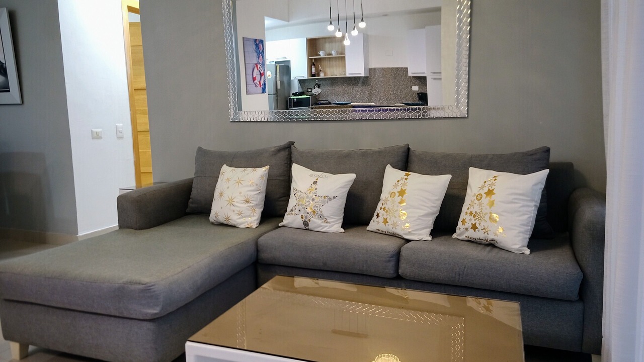 Photo of Livingroom in Caribbean Islands