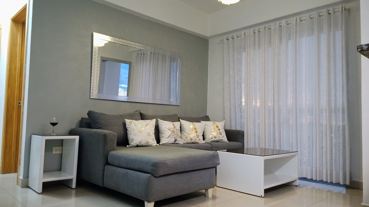 Photo of Livingroom in Caribbean Islands