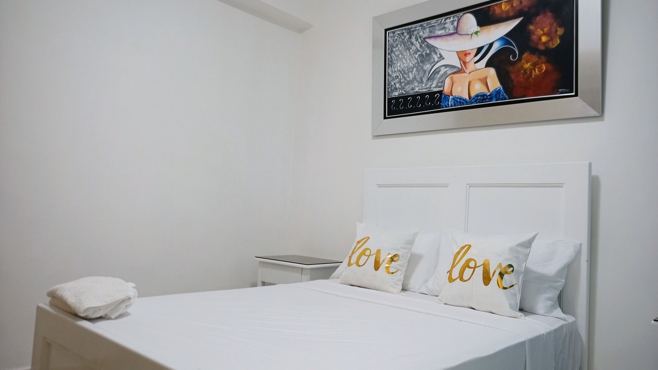 Photo of Bedroom in Caribbean Islands