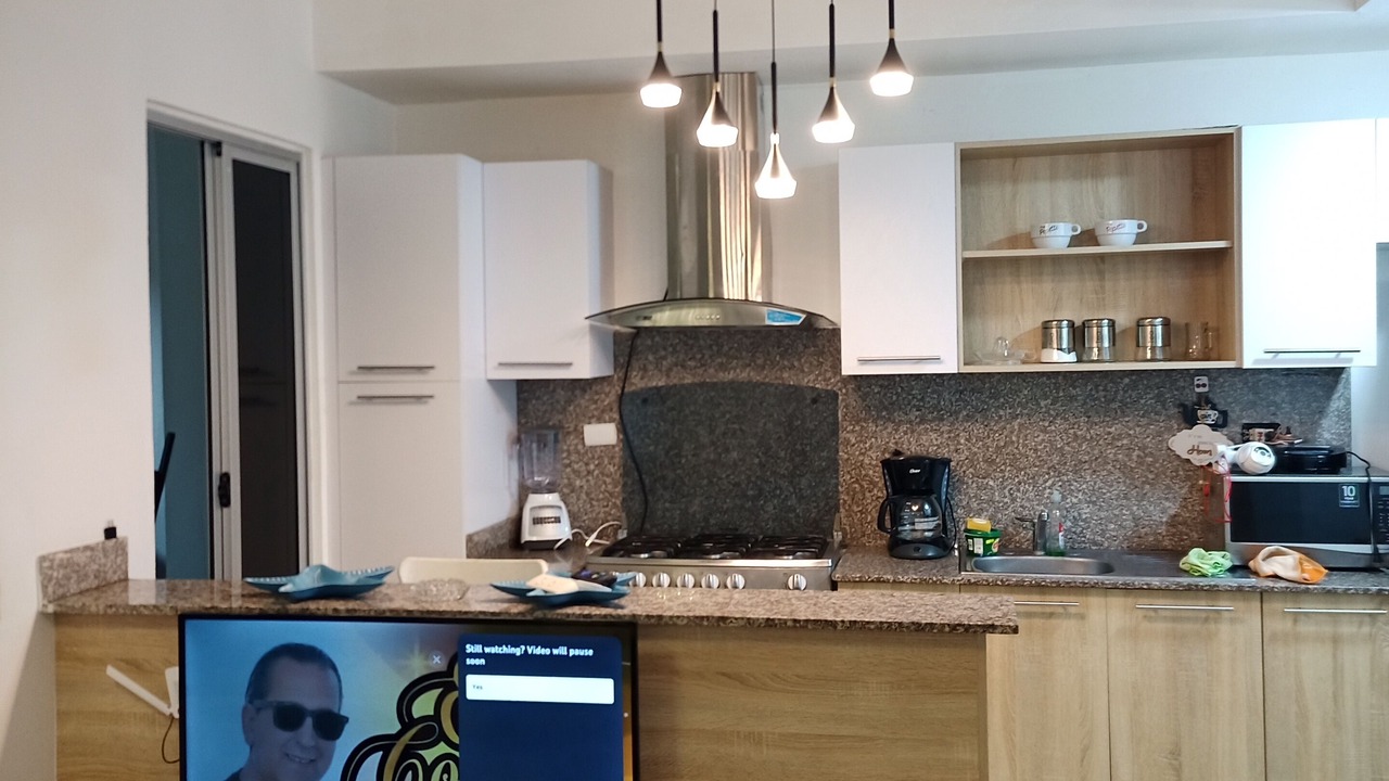 Photo of Kitchen in Caribbean Islands
