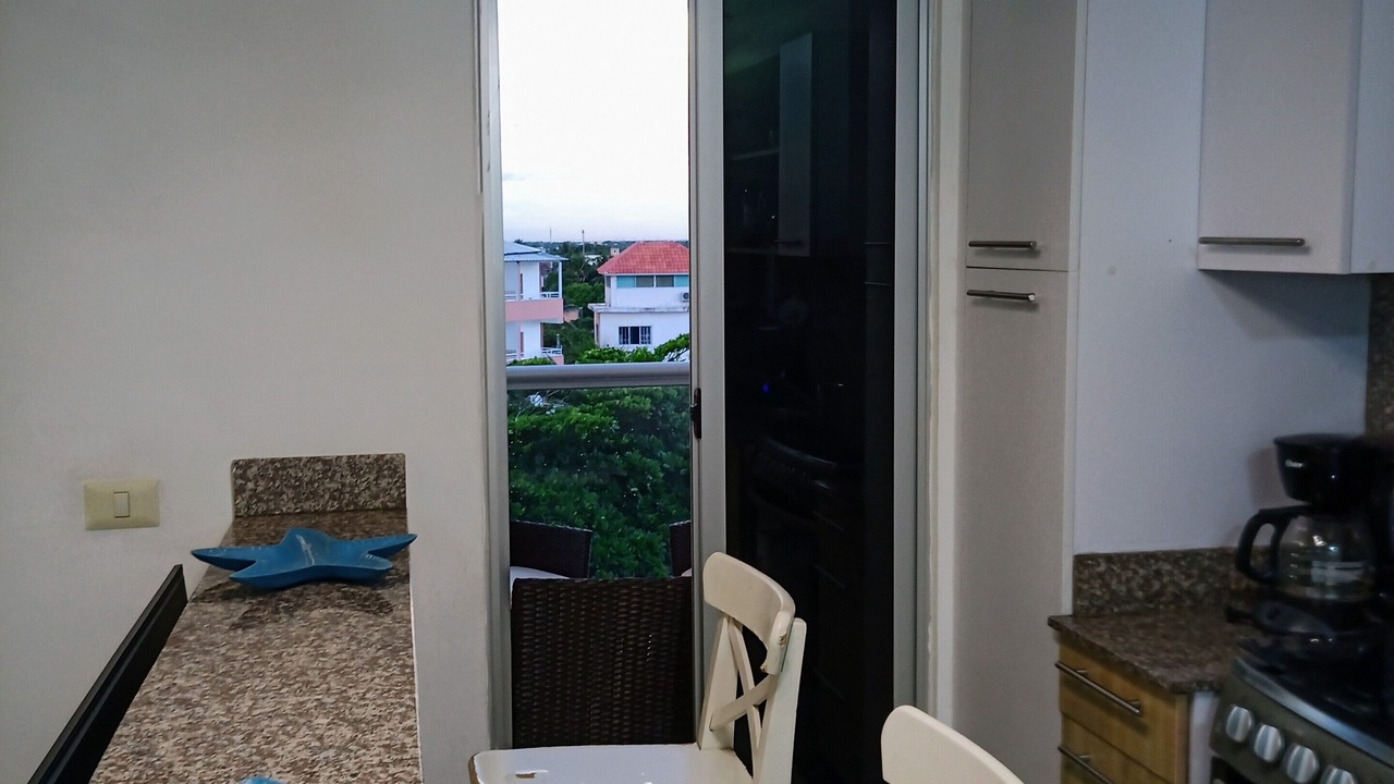 Photo of Kitchen in Caribbean Islands