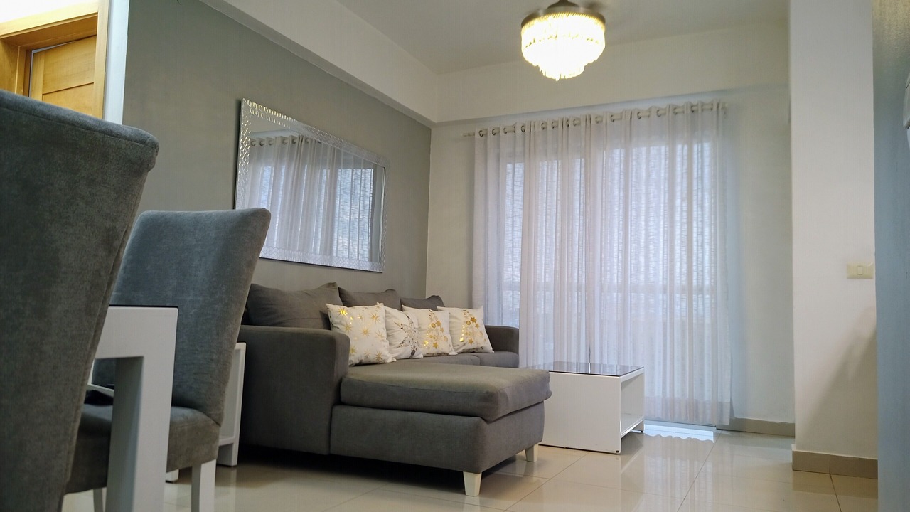 Photo of Livingroom in Caribbean Islands