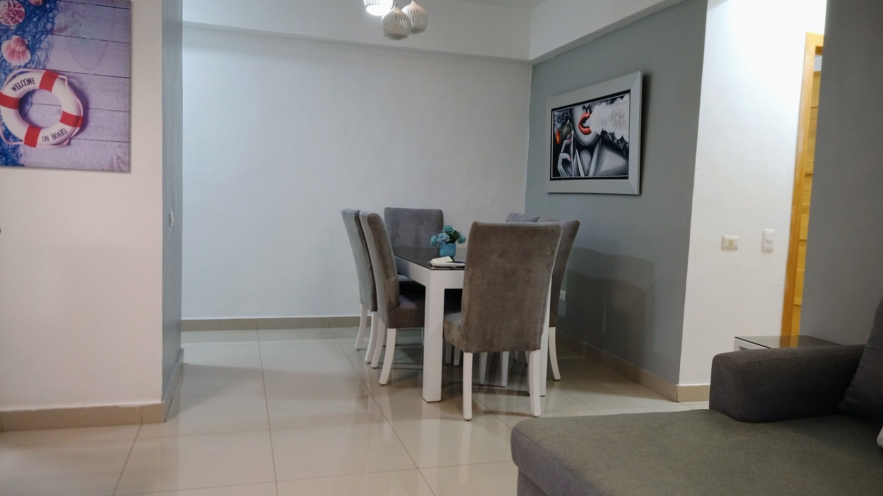 Photo of Livingroom in Caribbean Islands