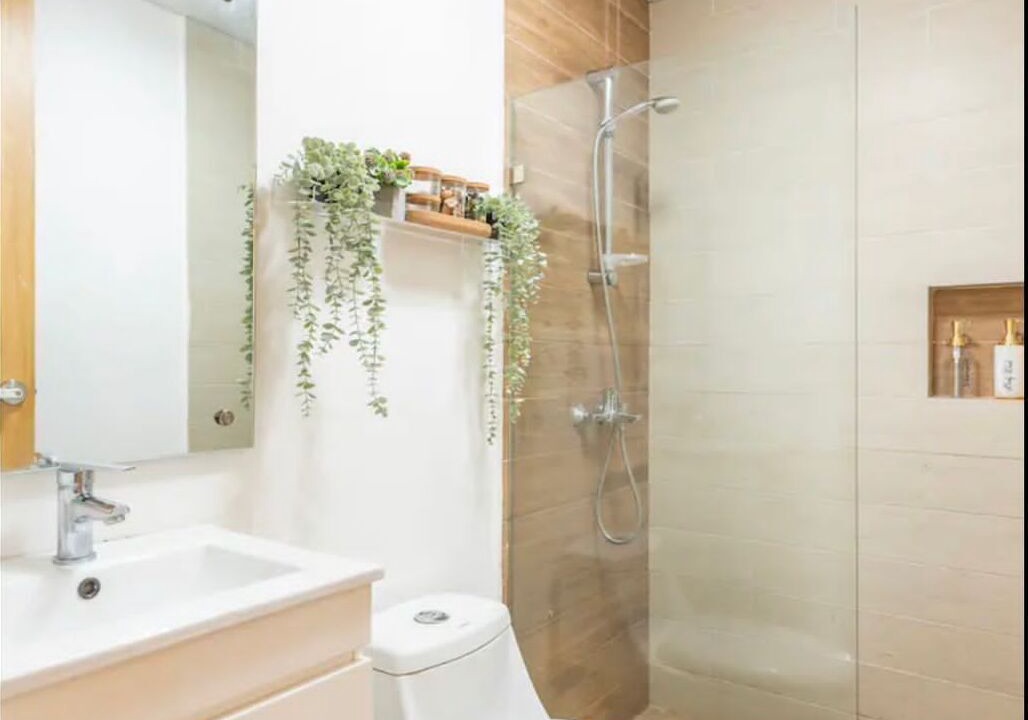 Photo of Bathroom in Caribbean Islands