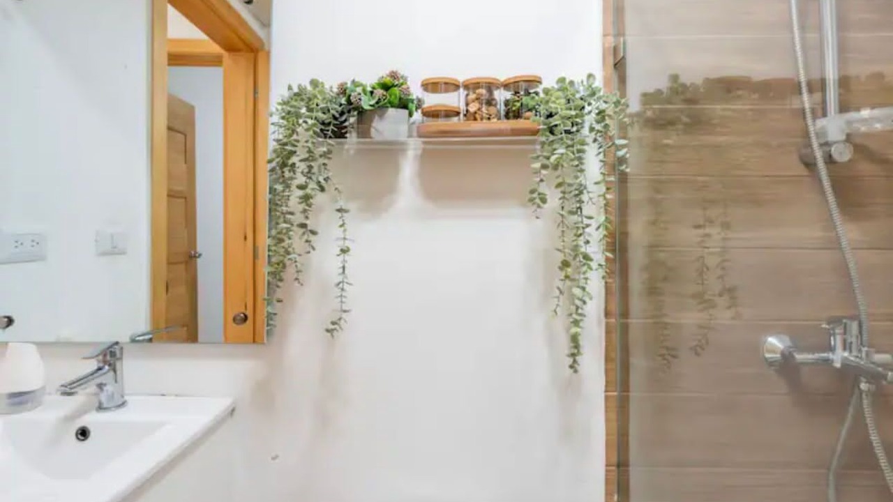 Photo of Bathroom in Caribbean Islands