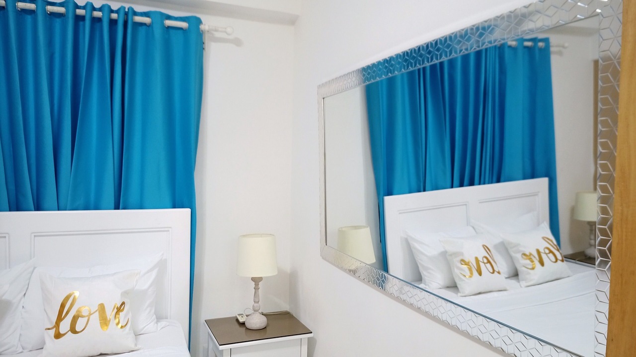 Photo of Bedroom in Caribbean Islands