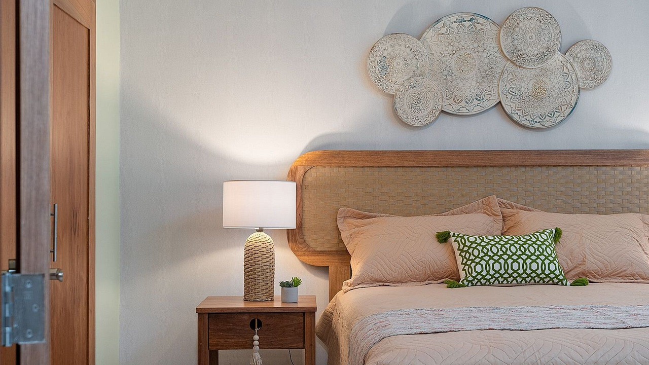 Photo of Bedroom in Downtown Santo Domingo