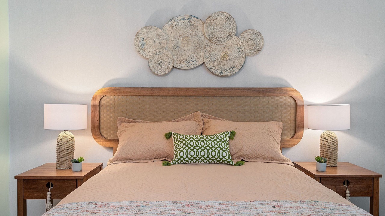 Photo of Bedroom in Downtown Santo Domingo