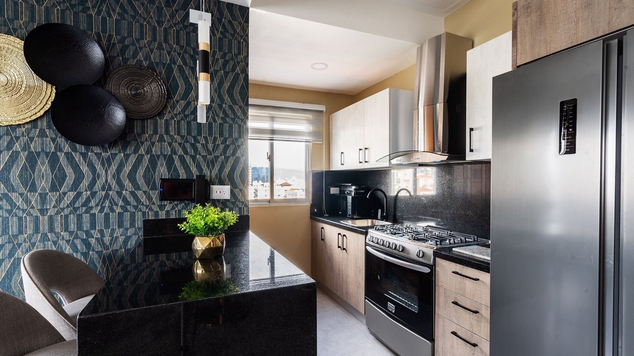 Photo of Kitchen in Yolanda Morales