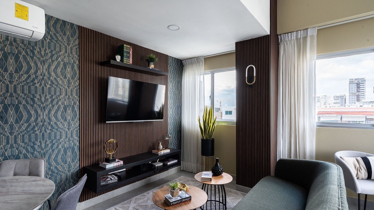 Photo of Livingroom in Yolanda Morales