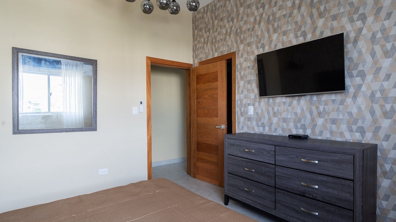 Photo of Bedroom in Yolanda Morales