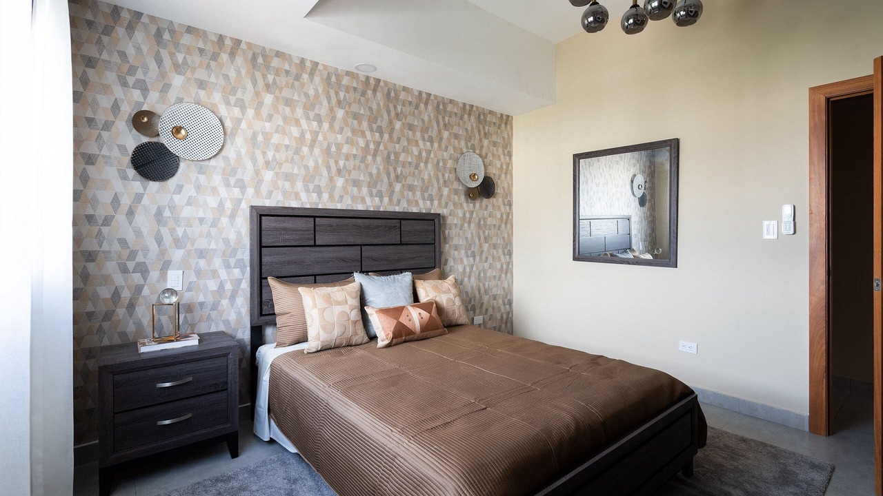 Photo of Bedroom in Yolanda Morales