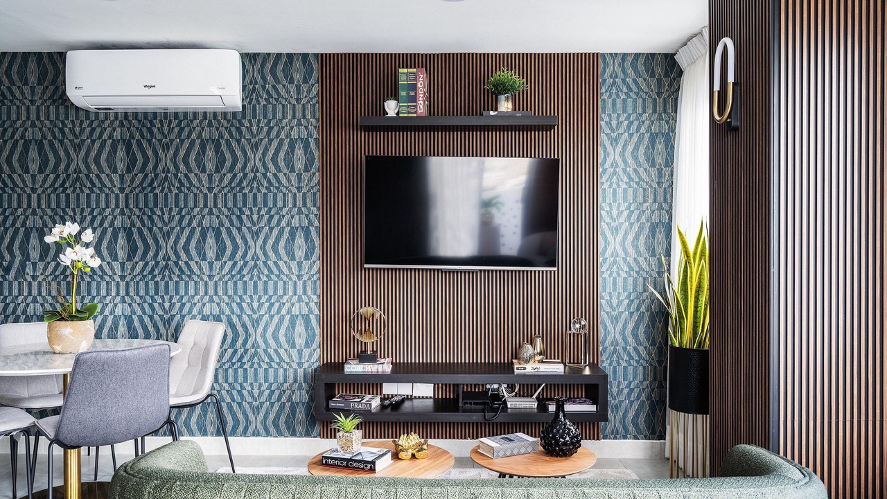Photo of Livingroom in Yolanda Morales