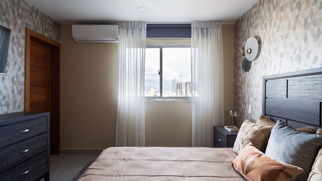 Photo of Bedroom in Yolanda Morales