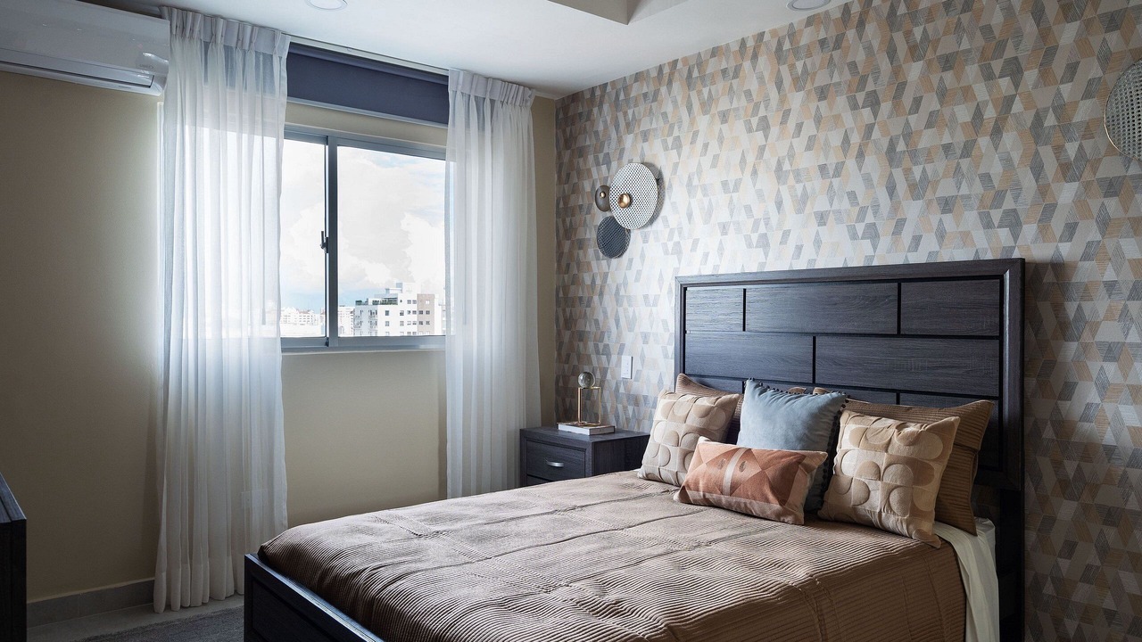 Photo of Bedroom in Yolanda Morales
