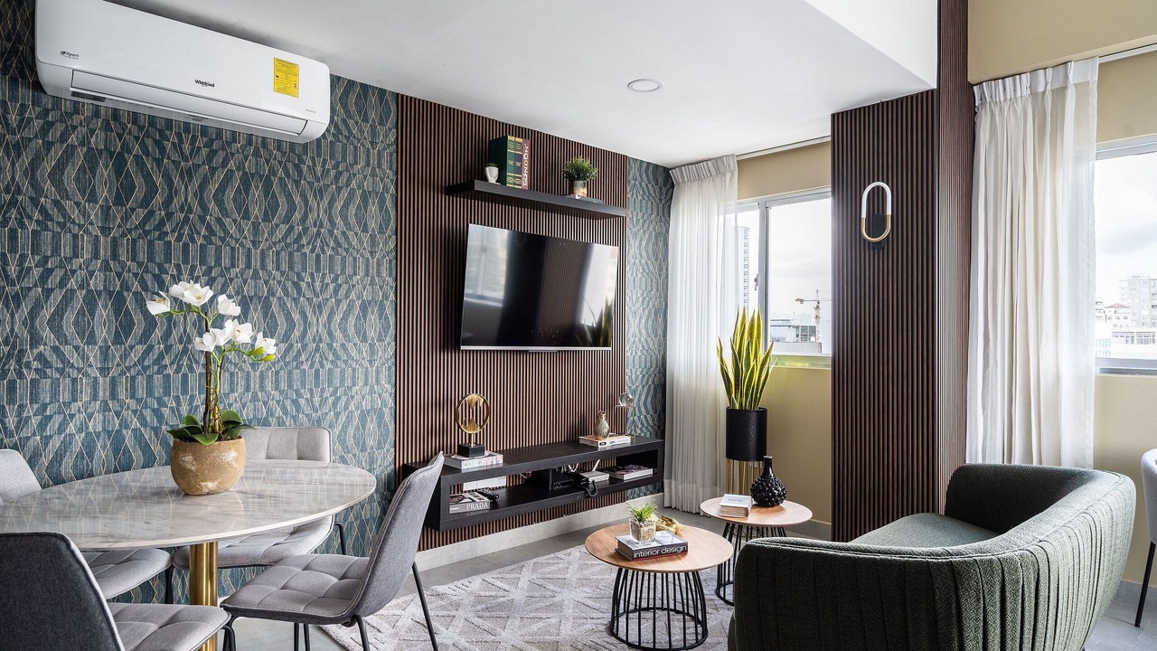 Photo of Livingroom in Yolanda Morales