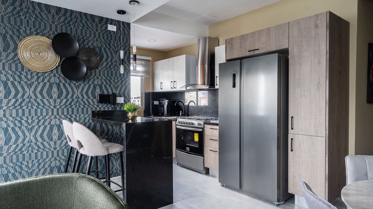 Photo of Kitchen in Yolanda Morales