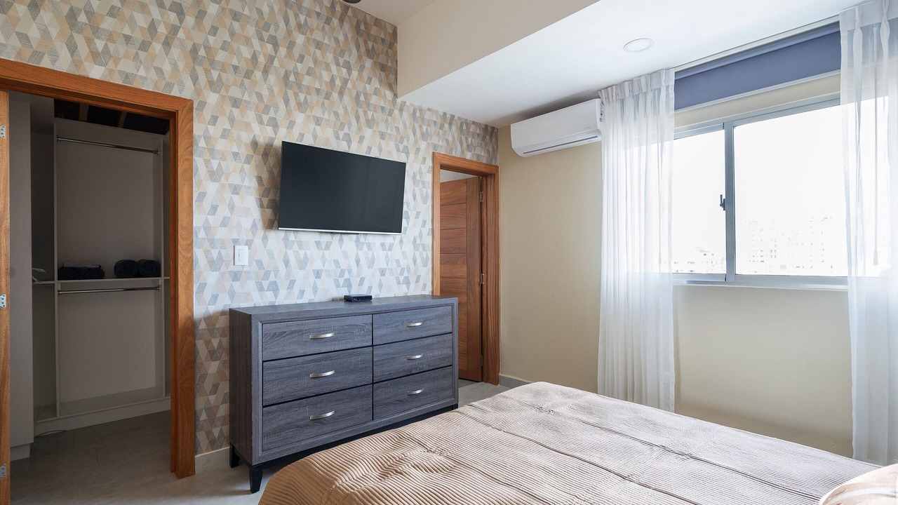 Photo of Bedroom in Yolanda Morales