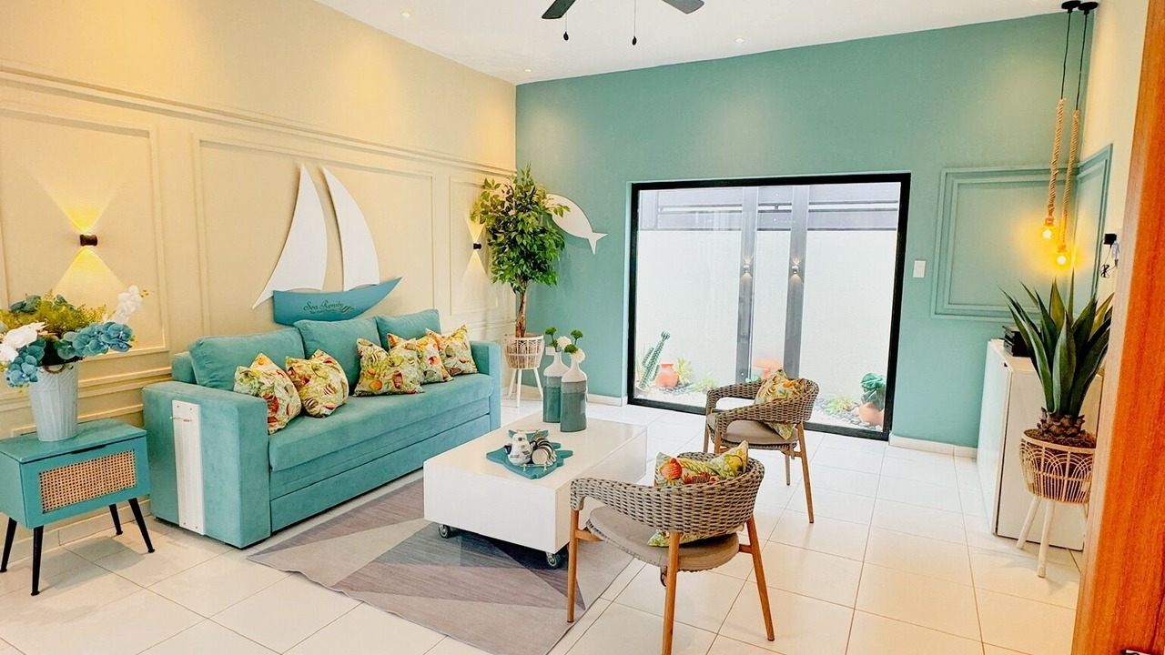 Photo of Livingroom in Cabarete
