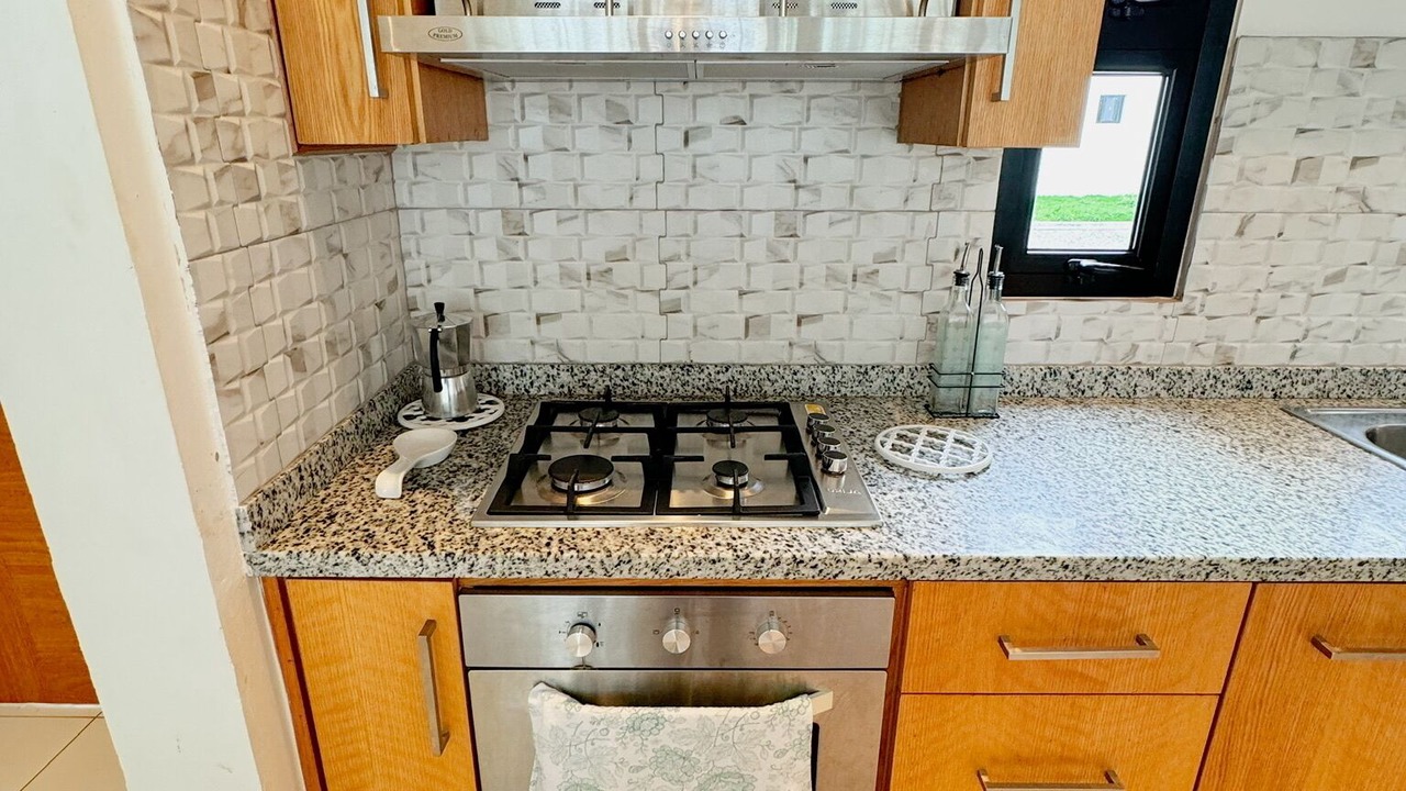 Photo of Kitchen in Cabarete