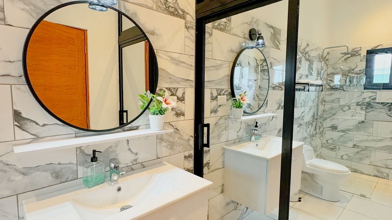 Photo of Bathroom in Cabarete