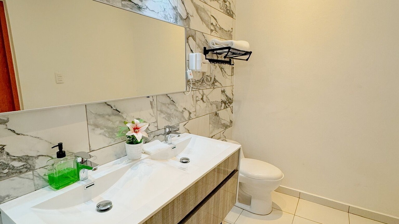Photo of Bathroom in Cabarete