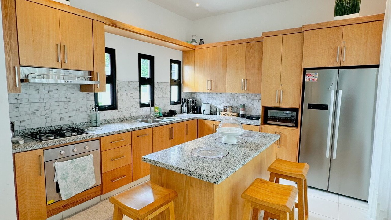 Photo of Kitchen in Cabarete