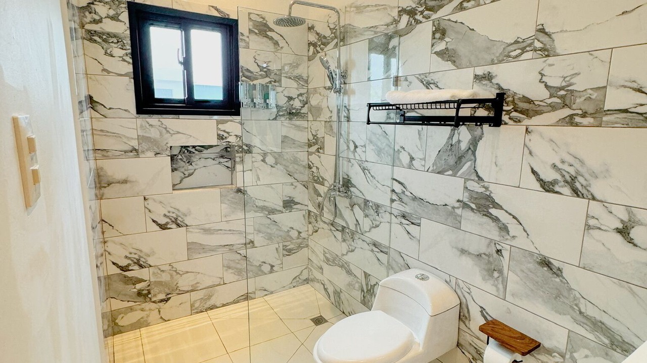 Photo of Bathroom in Cabarete