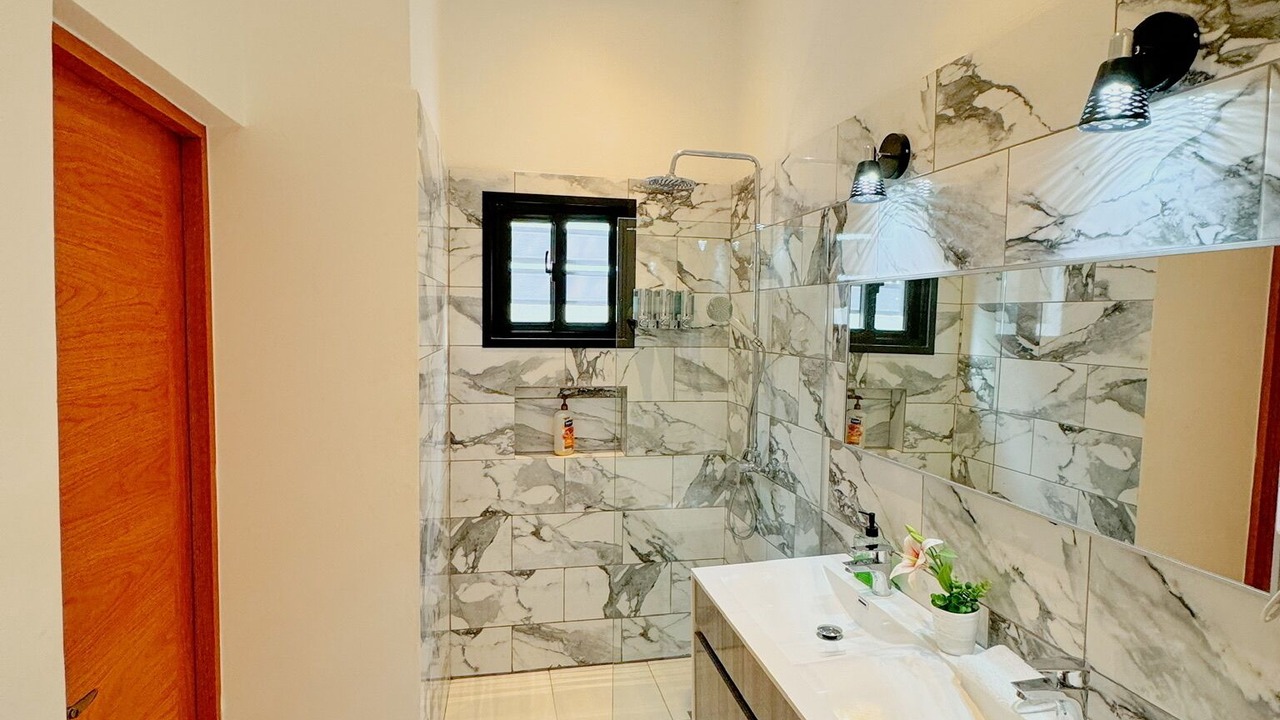 Photo of Bathroom in Cabarete