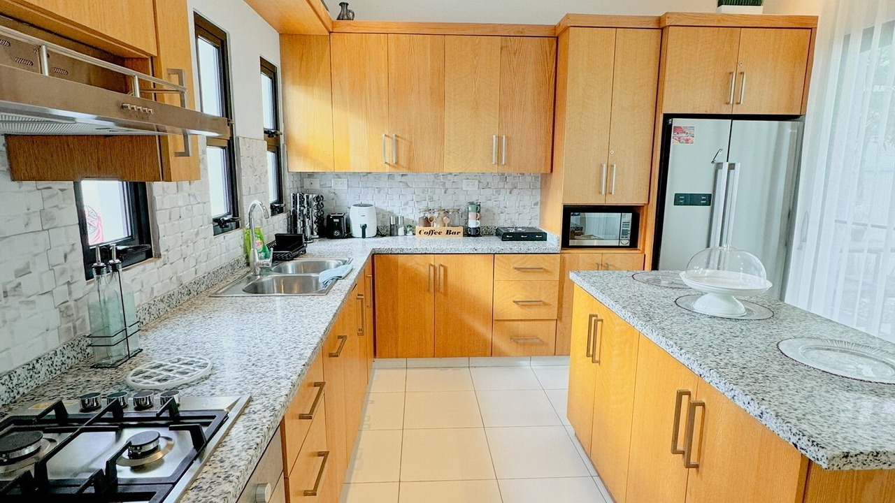 Photo of Kitchen in Cabarete
