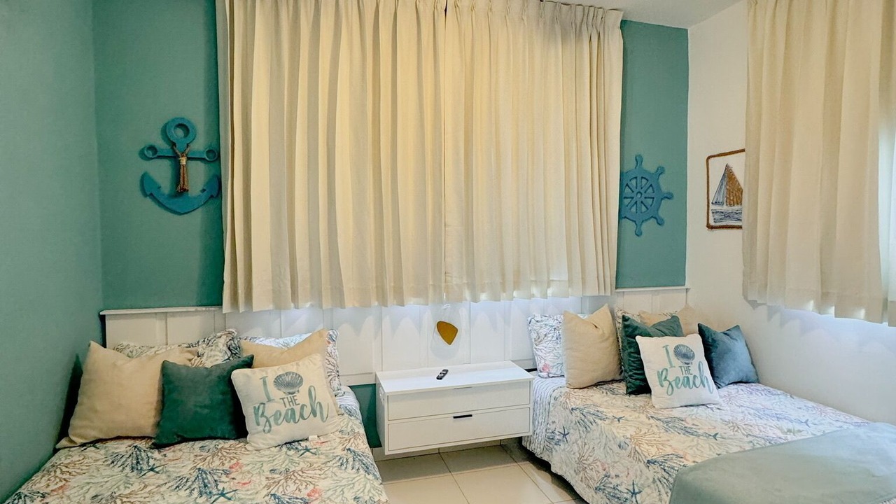 Photo of Bedroom in Cabarete