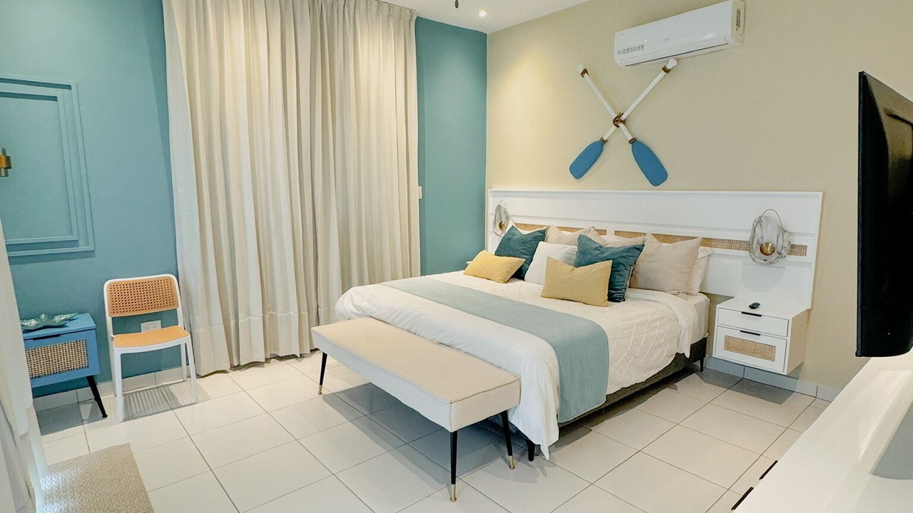 Photo of Bedroom in Cabarete
