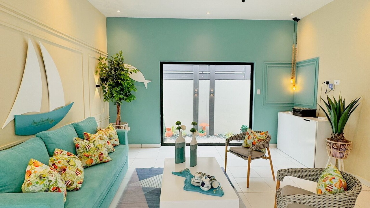 Photo of Livingroom in Cabarete