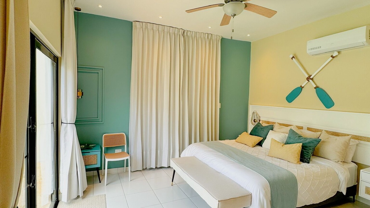Photo of Bedroom in Cabarete