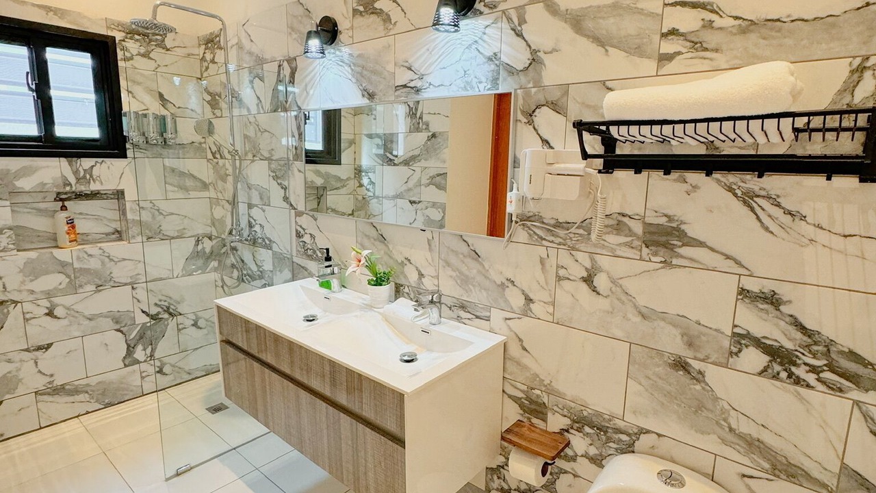 Photo of Bathroom in Cabarete