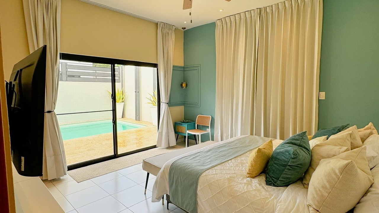Photo of Bedroom in Cabarete